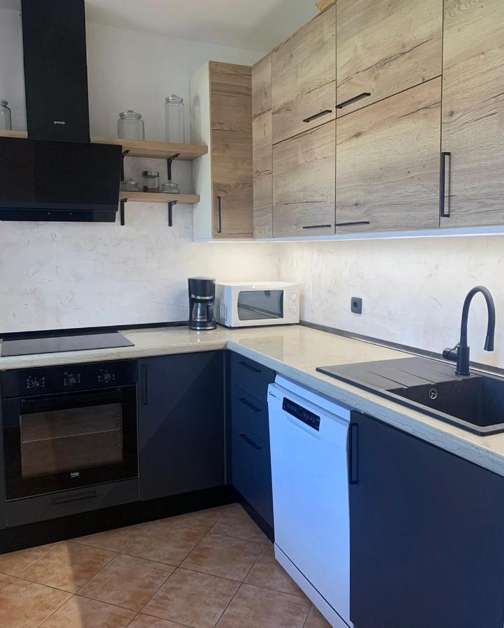 Apartment Arena بريمونتيرا المظهر الخارجي الصورة