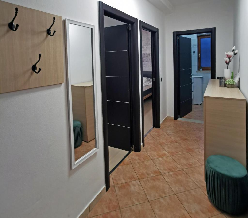 Apartment Arena بريمونتيرا المظهر الخارجي الصورة