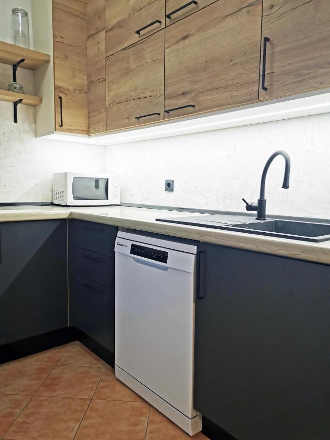Apartment Arena بريمونتيرا المظهر الخارجي الصورة