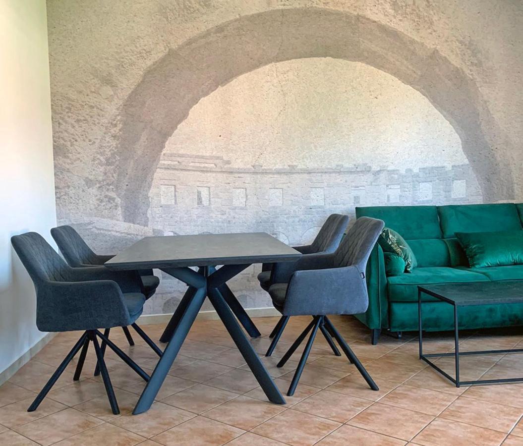 Apartment Arena بريمونتيرا المظهر الخارجي الصورة